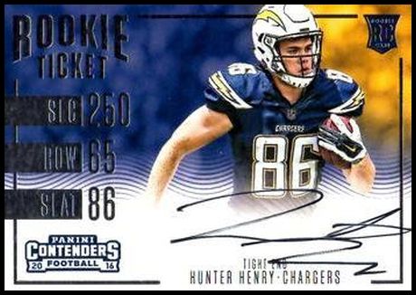 380 Hunter Henry